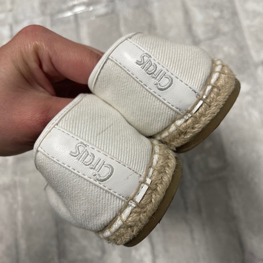 Sam Edelman Circus Leni Espadrille sz 8M - Picture 6 of 7